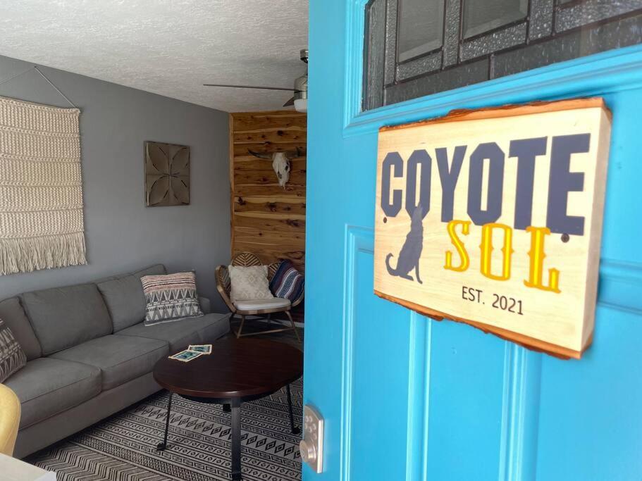 Comfy, Contemporary Quiet Retreat Vacation Home With Views Albuquerque Exterior foto